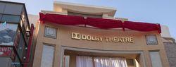杜比劇院