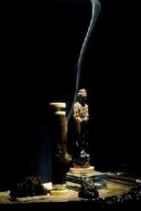 中國四大名香 中國四大名香