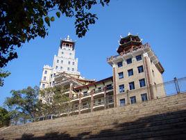 集美南薰樓 集美南薰樓