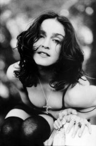 Madonna (entertainer)
