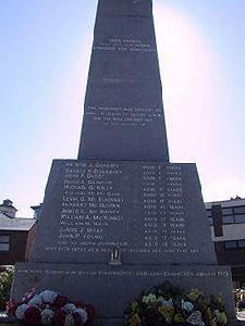 血色星期日事件 血色星期日事件