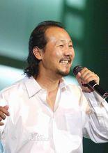 送情郎[騰格爾版]