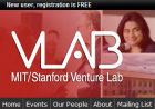 MIT/Stanford VentureLab