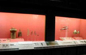 重慶中國三峽博物館