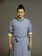 鄭國霖 飾演 方寶