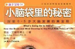 小腦袋裡的秘密-探索0-5歲大腦發展的黃 小腦袋裡的秘密-探索0-5歲大腦發展的黃
