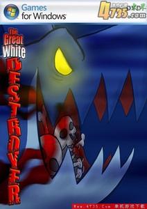 破壞者大白鯊 破壞者大白鯊