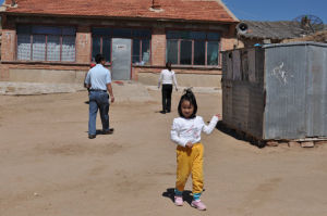 白音特拉鄉 白音特拉鄉