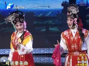 魏俊英(左)宋淑瑞(右)