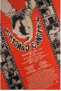 螃蟹[1982年委內瑞拉電影]