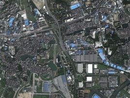 穗東街道 穗東街道