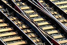 軌道[鐵路科技學科術語]