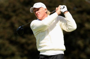 格雷格諾曼 格雷格諾曼