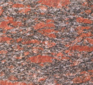 玫瑰珍珠 | Diamante Rosa |