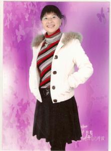 周麗琴[主治醫師]