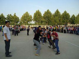 山東單縣黃崗鎮初級中學 山東單縣黃崗鎮初級中學