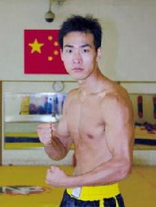 包勒德巴特爾·納達木 包勒德巴特爾·納達木