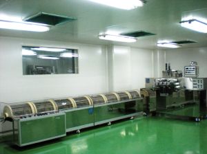 廣州三友兄弟生物技術有限公司