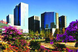 crd[首都文化娛樂休閒區]