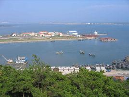 青島西海岸 青島西海岸