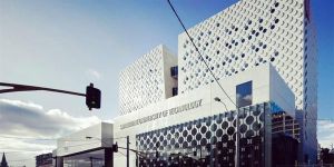 澳大利亞斯威本科技大學 澳大利亞斯威本科技大學