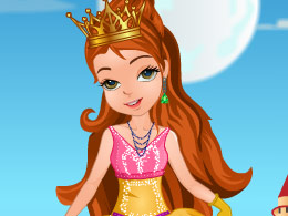 美麗的茉莉公主 美麗的茉莉公主