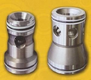 邏輯閥(Logic Valves)