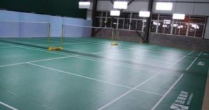 浩康健身中心 浩康健身中心