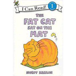 The Fat Cat Sat on the Mat The Fat Cat Sat on the Mat