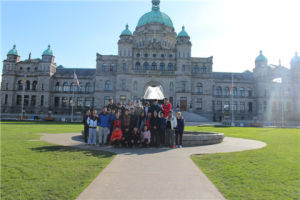 BC理工學院 BC理工學院