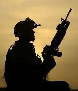 地獄僱傭兵 地獄僱傭兵