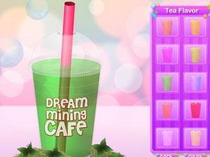 溫暖奶茶 溫暖奶茶