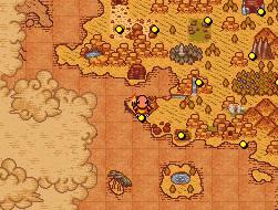 《口袋妖怪不可思議迷宮暗之探險隊》