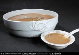 莧子粥 莧子粥
