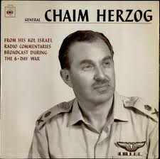 Chaim Herzog Chaim Herzog