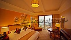 浙江淳安縣千島湖鎮千島湖酒店