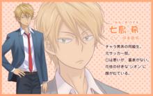 我太受歡迎了，該怎么辦？[Brain's Base改編的電視動畫]