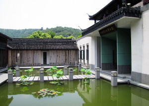 江南茶文化博物館