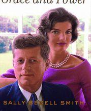 傑奎琳&middot;李&middot;布維爾