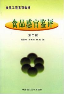 食品感官鑒評 食品感官鑒評