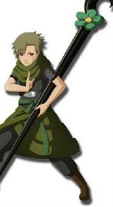 枸橘矢倉 枸橘矢倉