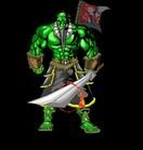 （圖）《魔獸爭霸3》