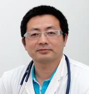 張旭[溫州醫學院附屬第一醫院主任醫師]