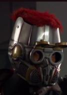 鎧甲勇士捕將[《鎧甲勇士》系列第四部作品]