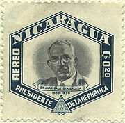 胡安·巴蒂斯塔·薩卡薩 胡安·巴蒂斯塔·薩卡薩