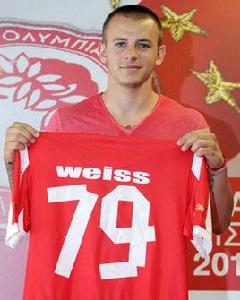 弗拉迪米爾·魏斯 弗拉迪米爾·魏斯