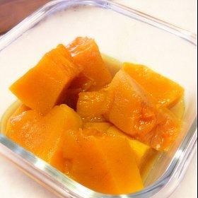 咖喱南瓜煲 咖喱南瓜煲