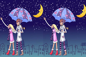 情侶找茬 情侶找茬