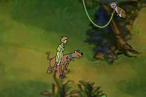 史酷比瑪雅冒險