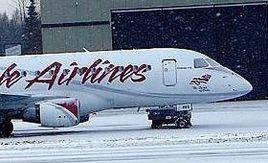 格雷希爾國際公園機場 格雷希爾國際公園機場